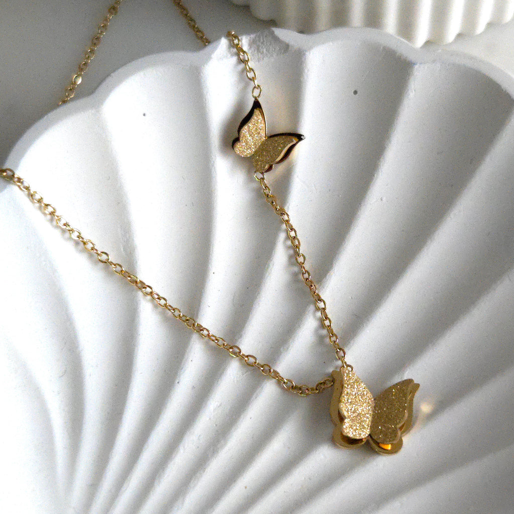 Lenora Necklace