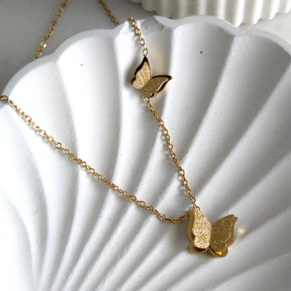 Lenora Necklace