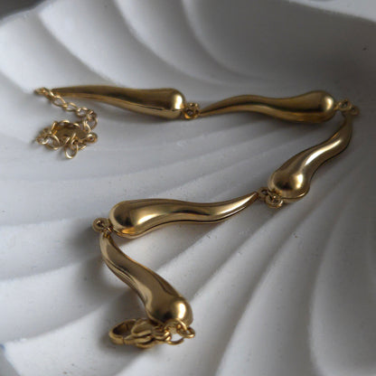 Chilli Bracelet
