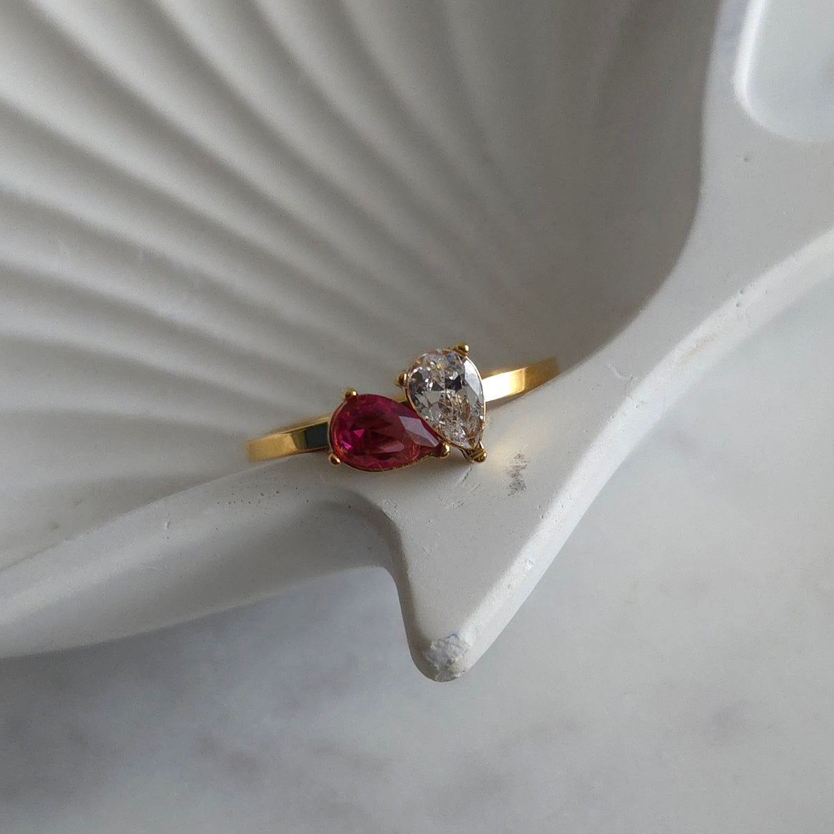 Ophelia Ring