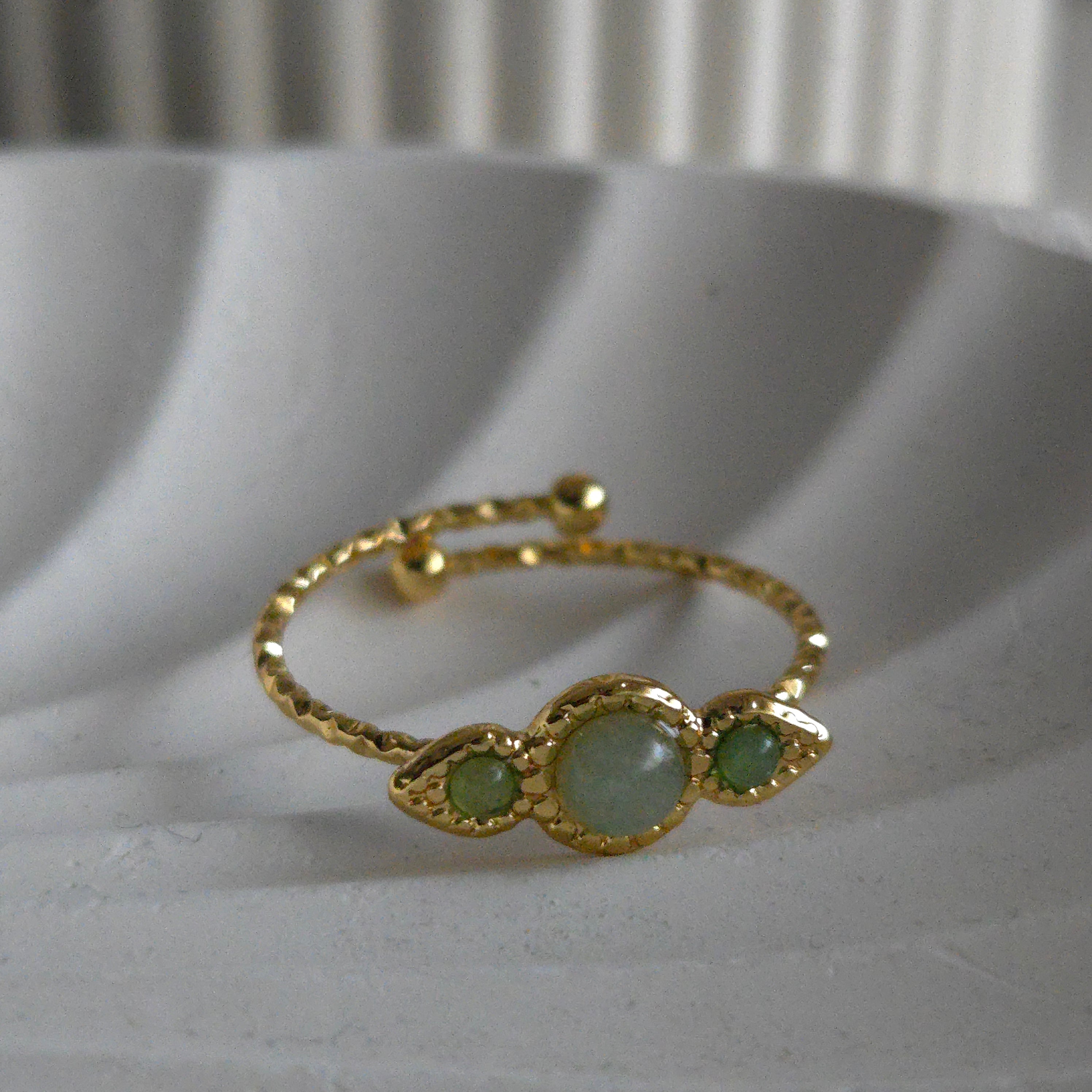 Evelora Ring (adjustable)