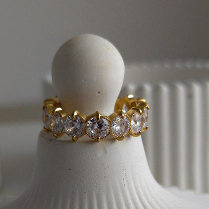 Montenna Luxe Ring