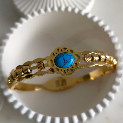 Turquoise Band
