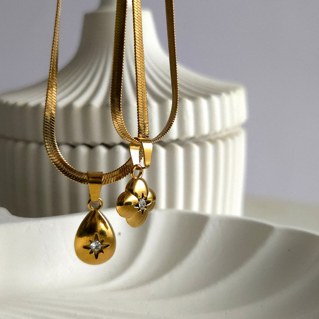Spellbound Necklace