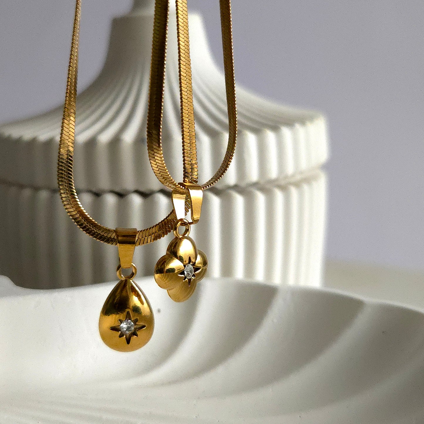 Spellbound Necklace
