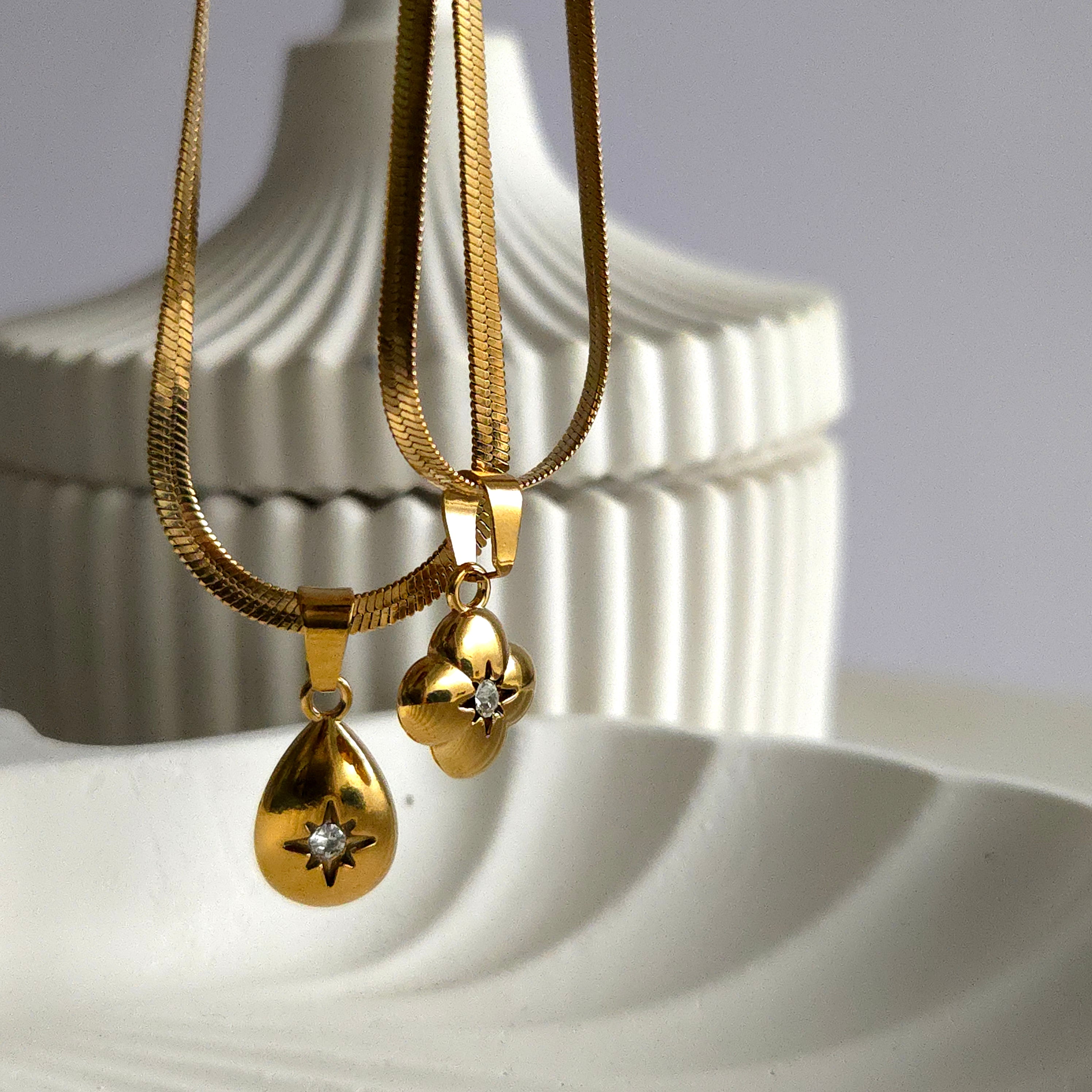 Spellbound Necklace