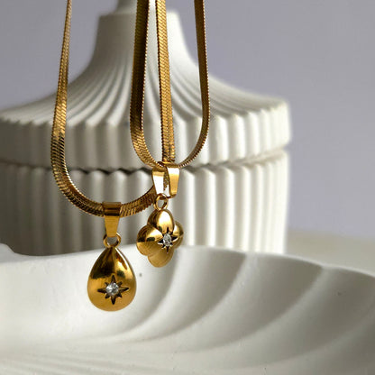 Spellbound Necklace