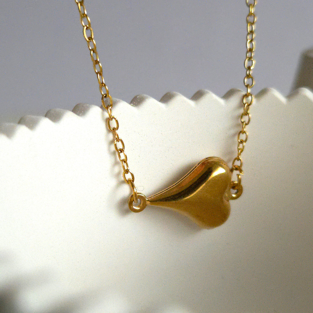 Dearest Necklace