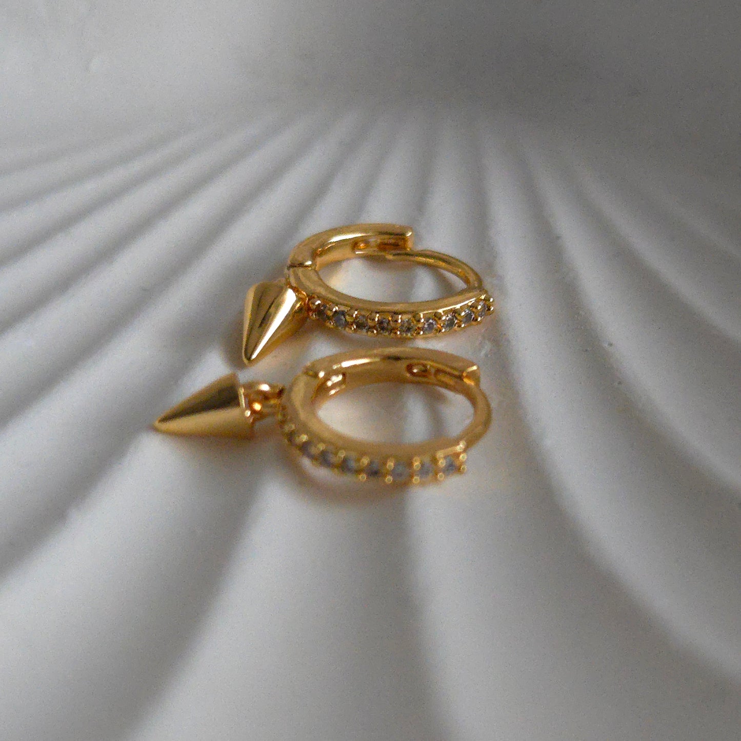 Kalani Earrings