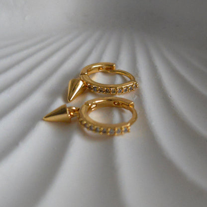 Kalani Earrings