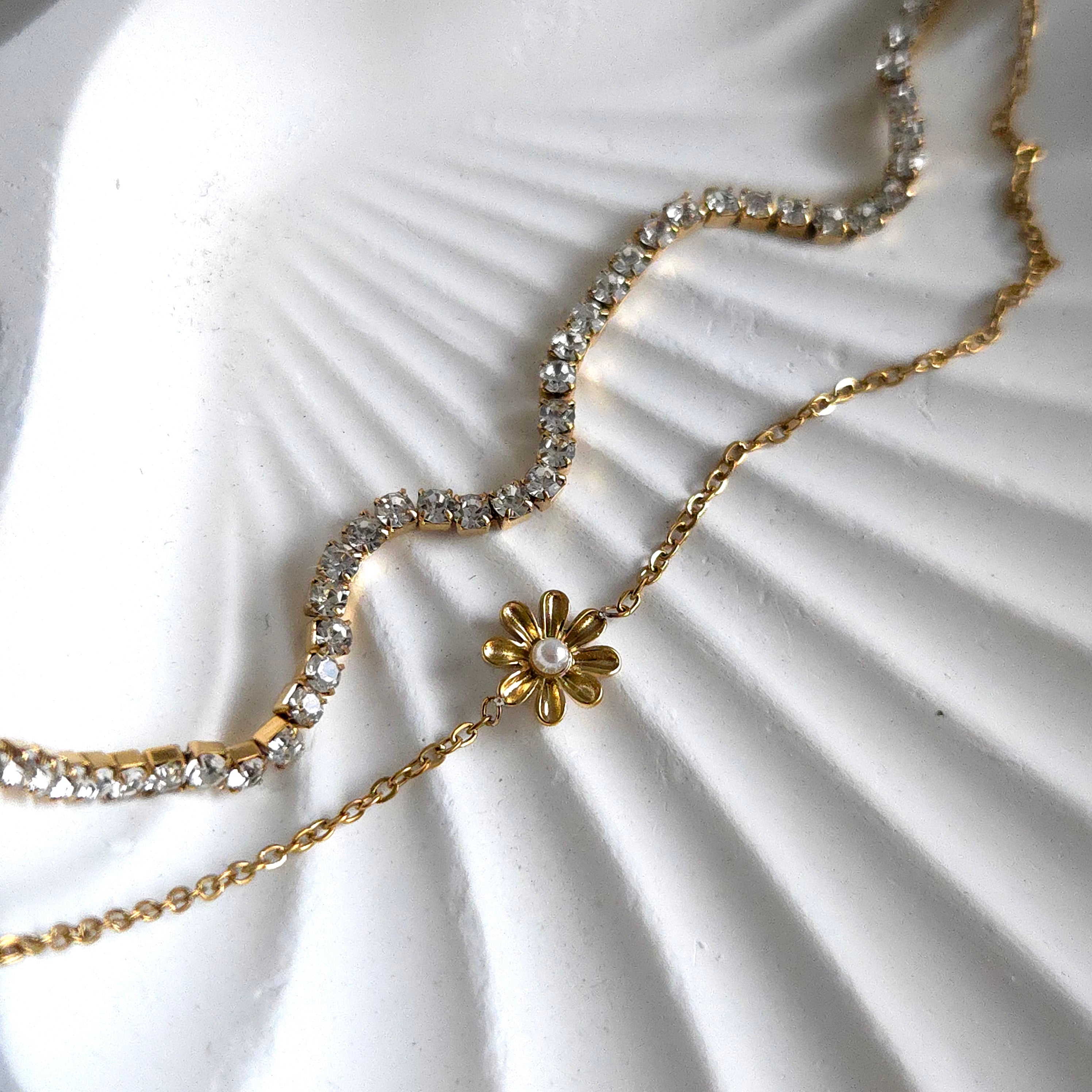 Lilith Stack Bracelet