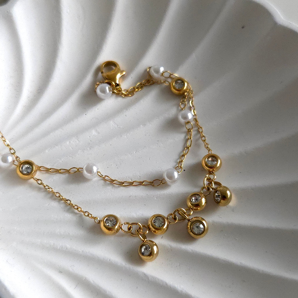 Sunmere Stack Bracelet