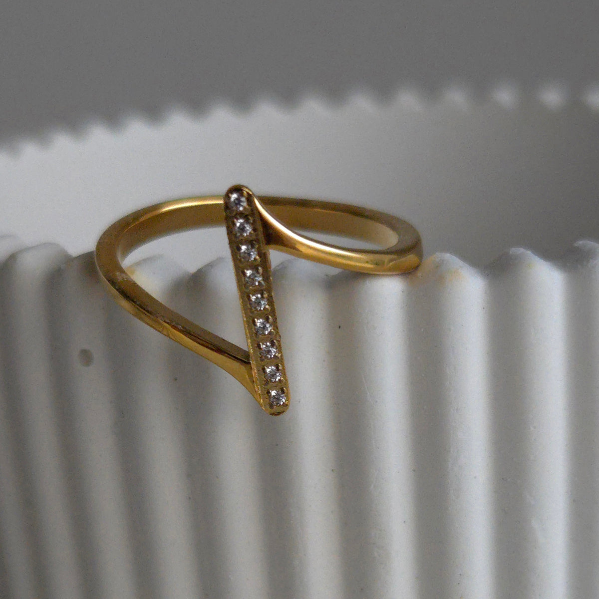 Sawyer Ring