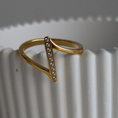 Sawyer Ring