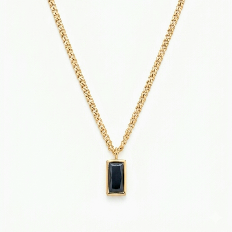 Spence Necklace