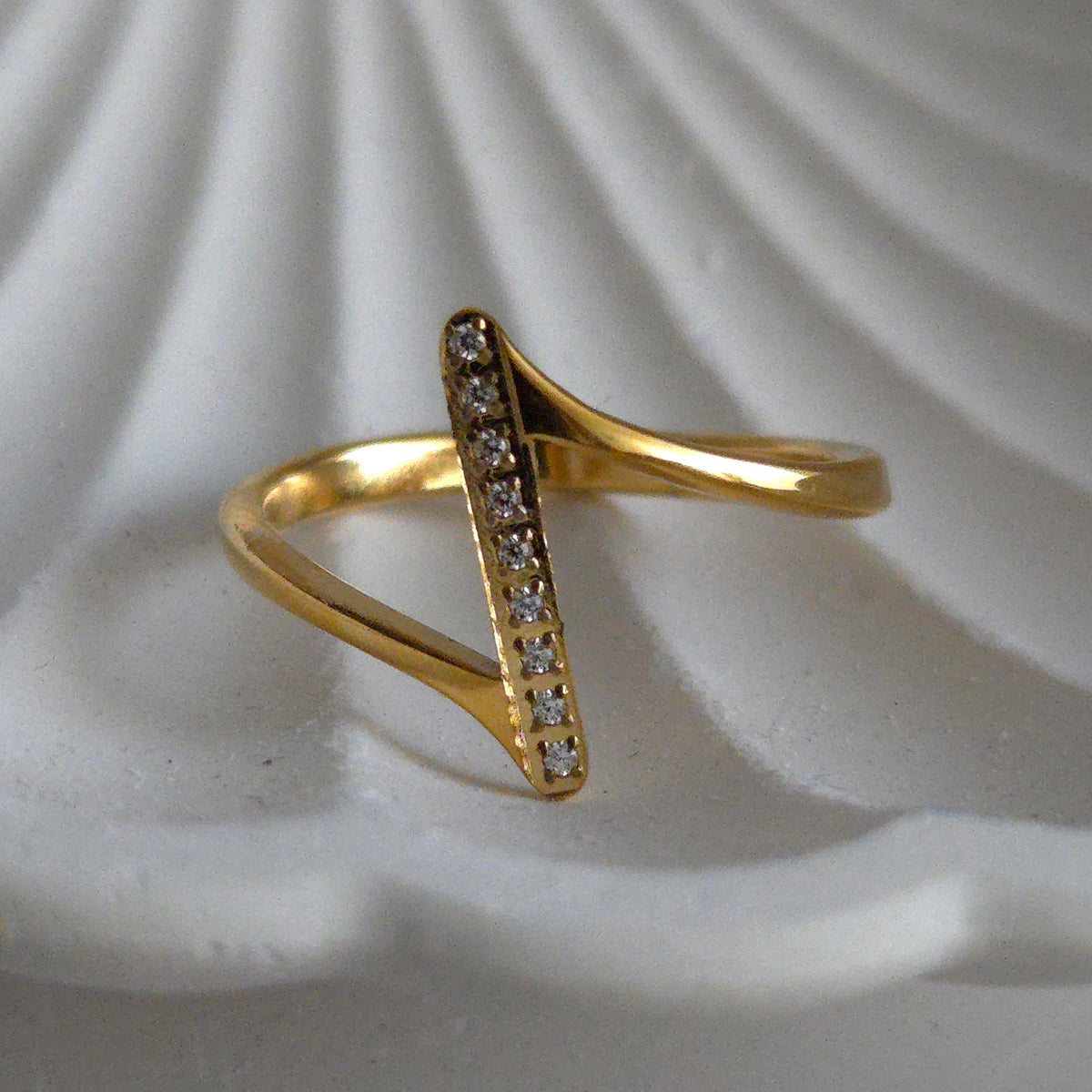 Sawyer Ring