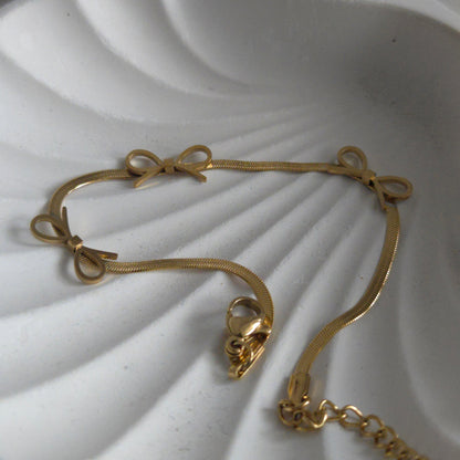 Coquette Bracelet