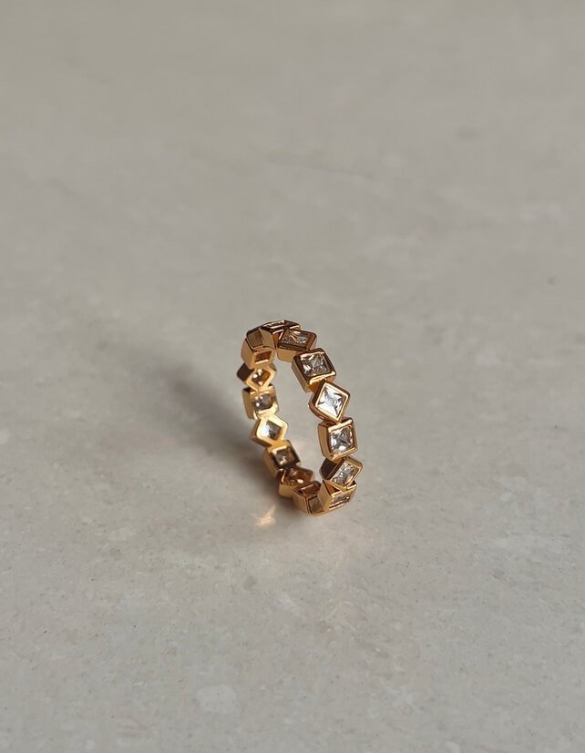 Béatrice Ring