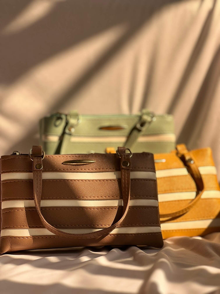 Vacay Mini Hand Bags