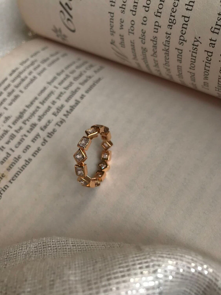 Béatrice Ring