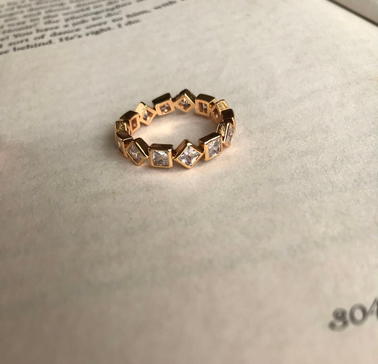 Béatrice Ring