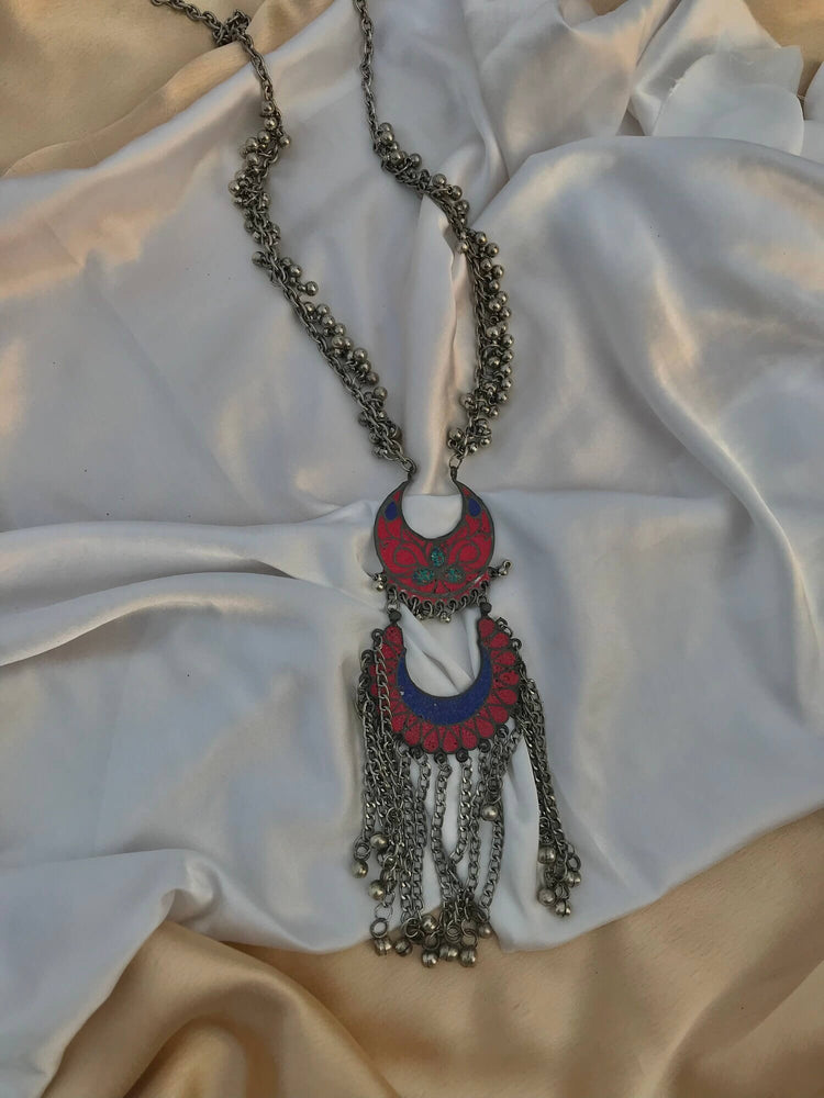 Tribal Necklace