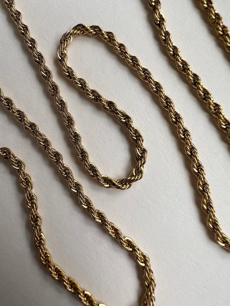 Rope Chain