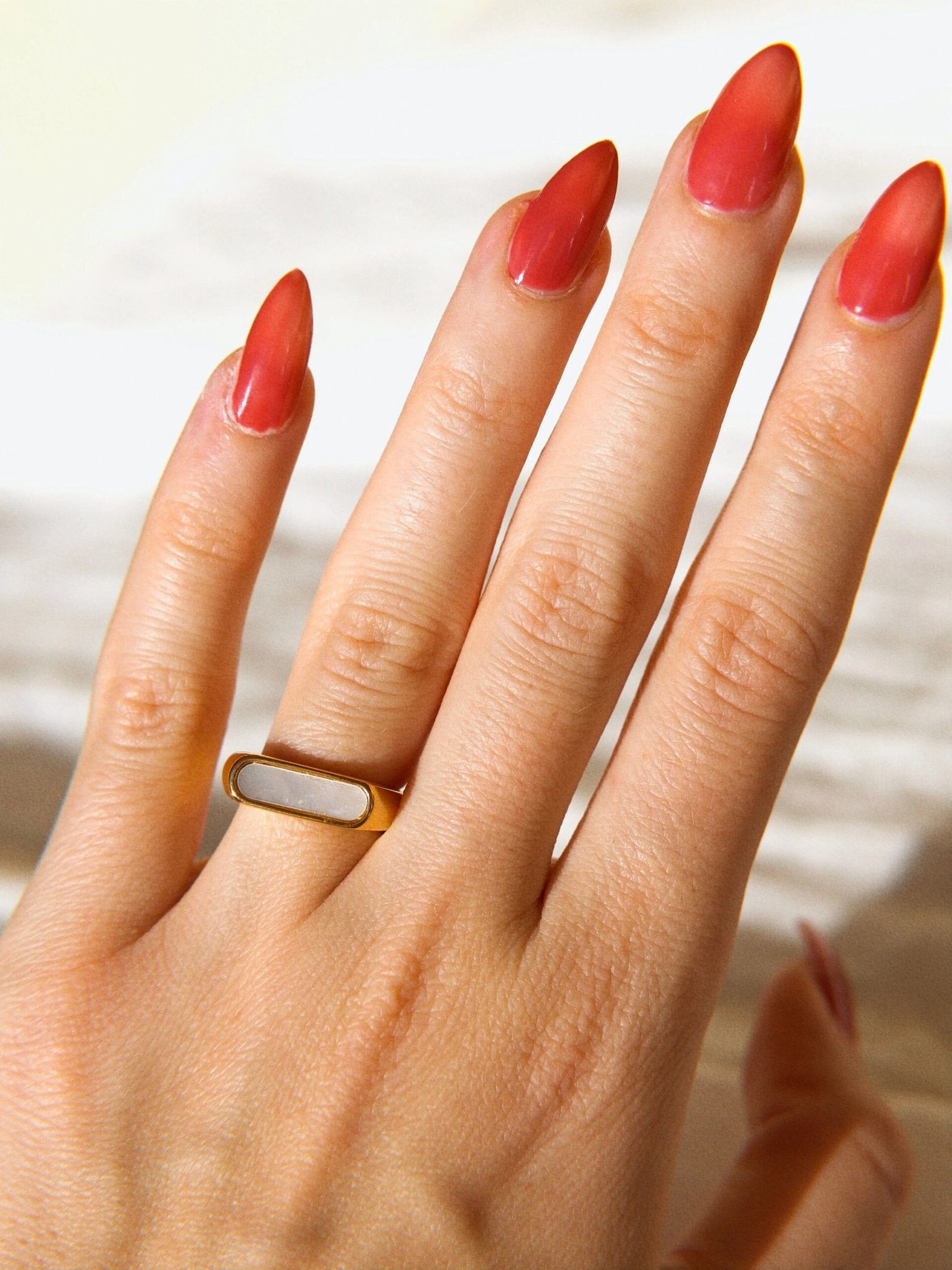 Monarch Ring – Arth Jewels