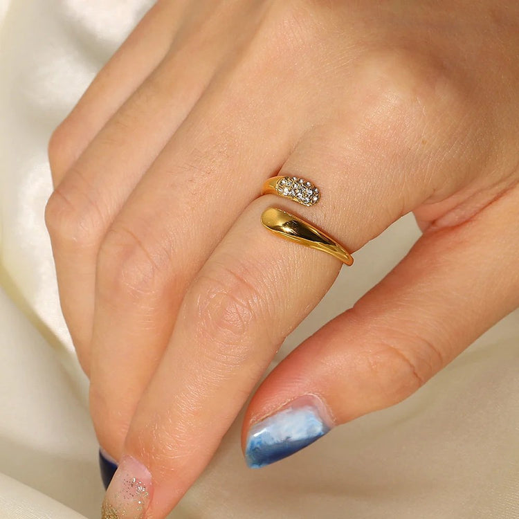 Monroe Ring